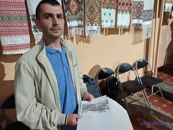 У Франківську представили пропозиції для муралів «Стіни пам’яті та слід війни» - INFBusiness