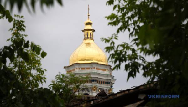 У «Києво-Печерській лаврі» започаткували проєкт про казки для дітей - INFBusiness