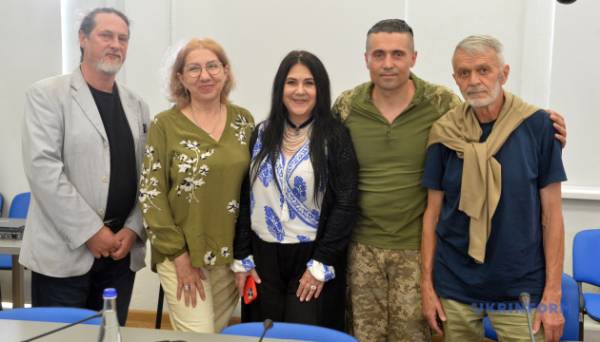 «Креативні і дієві методи стимулювання вживання та розвитку української мови». Частина третя - INFBusiness