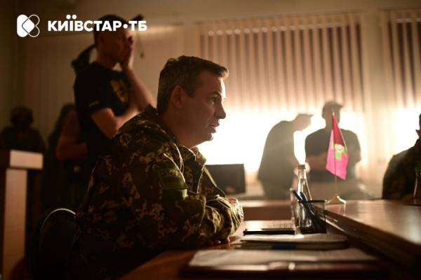 Розпочалися зйомки другого сезону серіалу «Прикордонники» - INFBusiness