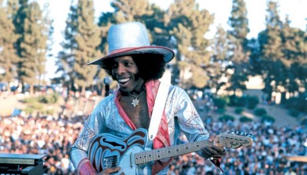 Помер фронтмен гурту Sly and the Family Stone Слай Стоун - INFBusiness
