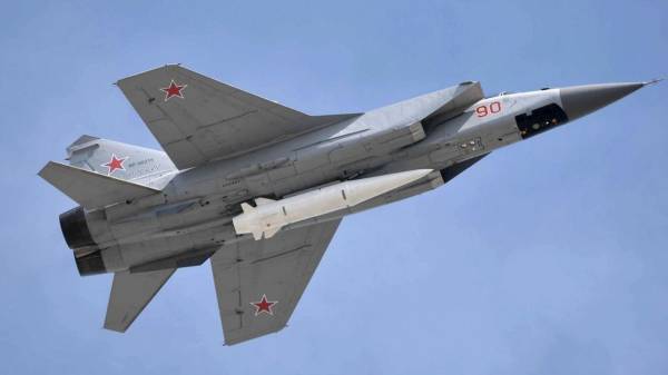 Уперше за час війни: Росія атакувала Миколаївщину "Кинджалом" - INFBusiness