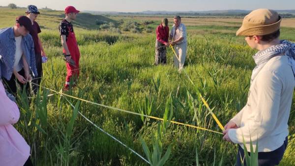 На Одещині розпочалася перша за час війни археологічна експедиція - INFBusiness