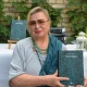 Головна редакторка газети «День» Лариса Івшина презентувала книгу - підсумок своєї 30-річної роботи - INFBusiness