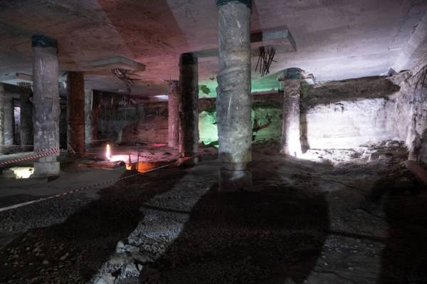 У Києві за місцем розкопок на Поштовій площі закріплять законний статус музею - INFBusiness