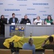 У Києві підбили підсумки мистецького проєкту «De Facto - Status WAR» - INFBusiness