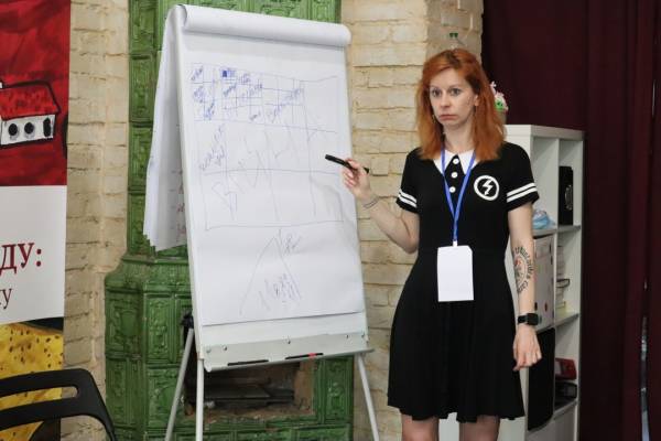 Драматурги і композитори створюватимуть п'ять мюзиклів на українському фактажі - INFBusiness