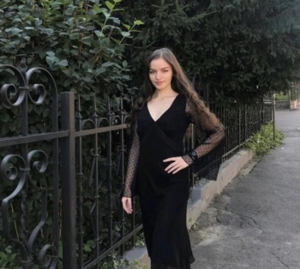 Студентка університету в Рівному перемогла у Всеукраїнській олімпіаді з психології - INFBusiness