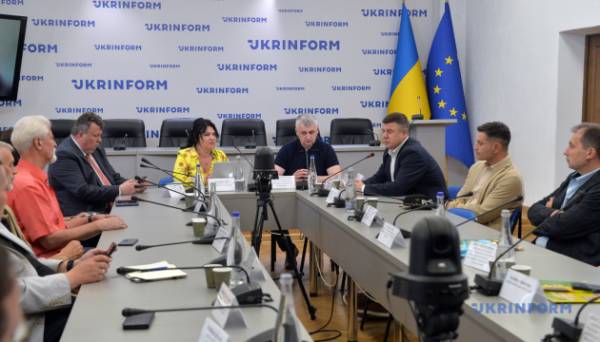 «Креативні і дієві методи стимулювання вживання та розвитку української мови». Частина друга - INFBusiness