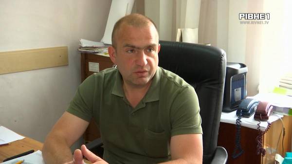 Зачинені сховища під час обстрілу: у Рівному не працювали укриття (ВІДЕО) - INFBusiness