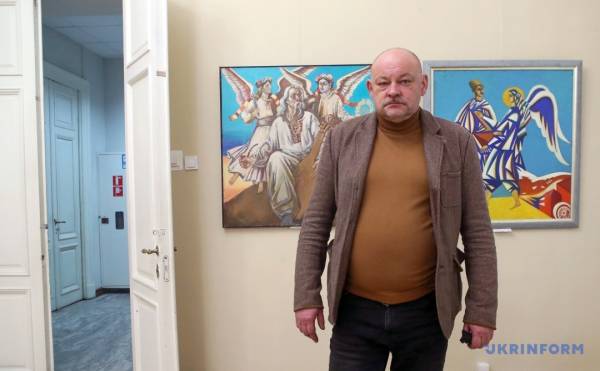 Микола Точицький: У музейній сфері необхідно відновити кадровий резерв і розв’язати проблему з фінансуванням - INFBusiness