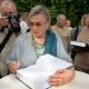 Головна редакторка газети «День» Лариса Івшина презентувала книгу - підсумок своєї 30-річної роботи - INFBusiness
