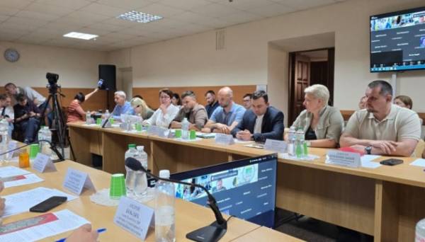 На Чернігівщині обговорили відновлення культурної спадщини, що постраждала унаслідок війни - INFBusiness
