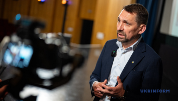 МКСК планує створити Фонд захисту культурної спадщини - INFBusiness