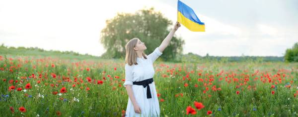 Зображення: https://ua.depositphotos.com/ День Конституції України: 8 фактів про основний закон - INFBusiness