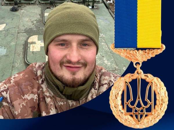 Полеглому на війні випускнику рівненського університету просять присвоїти звання Героя України - INFBusiness