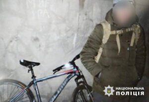Не зупинила навіть колонія: серійного крадія з Сарн знову судитимуть