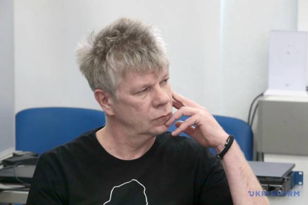 Українськомовні тексти нині генеруються ШІ через перекладачі з інших мов - науковець - INFBusiness