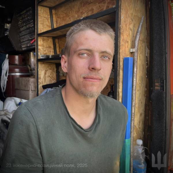 «Це мій вибір» - історія солдата з Дубенщини, який повернувся до ЗСУ попри поранення - INFBusiness