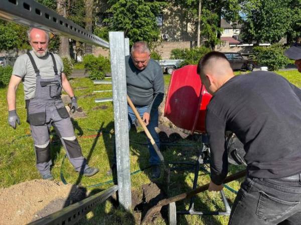 У дитячому садку на Дубенщині встановлюють сонячну електростанцію (ФОТО) - INFBusiness