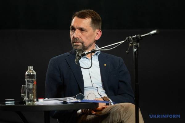 МКСК планує створити Фонд захисту культурної спадщини - INFBusiness