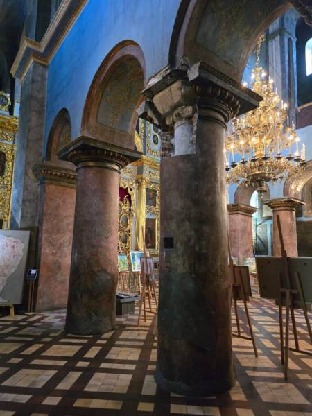 На Чернігівщині обговорили відновлення культурної спадщини, що постраждала унаслідок війни - INFBusiness
