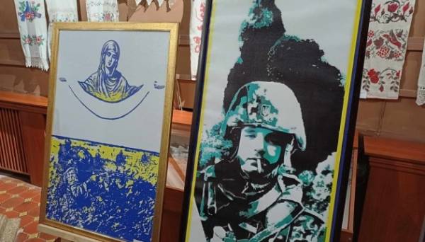 У Франківську представили пропозиції для муралів «Стіни пам’яті та слід війни» - INFBusiness