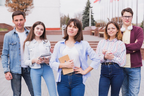 Стипендії студентам 2025 - коли підвищаться виплати і на скільки - INFBusiness