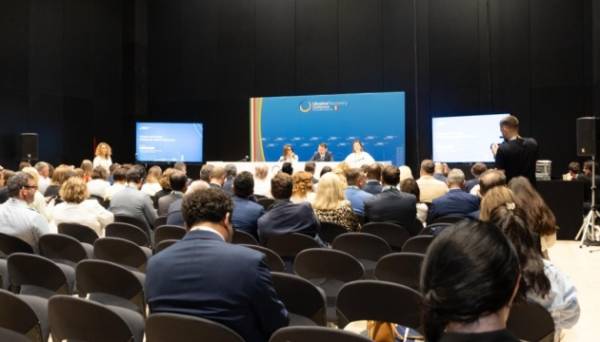 У Римі підписані чотири меморандуми про культурну співпрацю між громадами України та Італії - INFBusiness