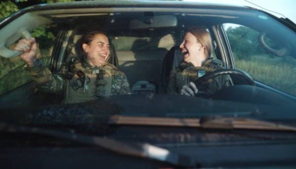 До програми 31-го Сараєвського кінофестивалю увійшли чотири українські фільми - INFBusiness