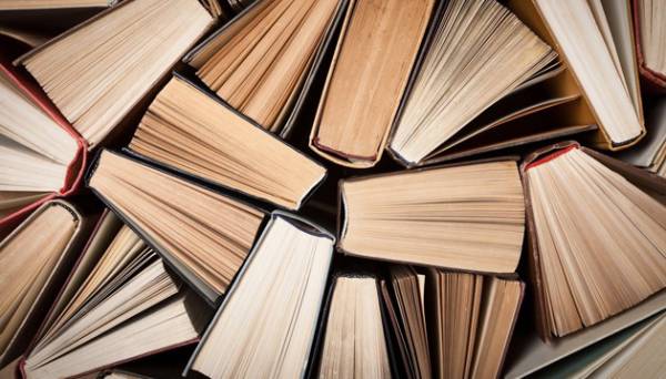 Фестиваль книжок про культуру «Фундамент» вдруге проведуть у Києві - INFBusiness