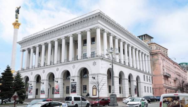 Національна музична академія України має виконати закон про деколонізацію - голова УІНП - INFBusiness