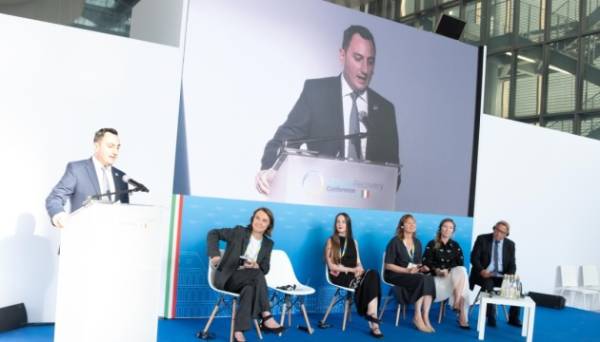 ЄС посилює підтримку української культури та спадщини - INFBusiness