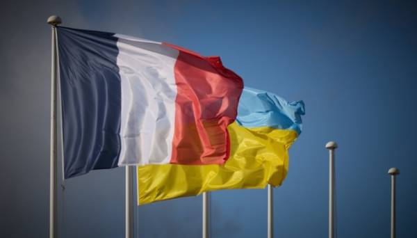 У Франції відбудеться Український культурний сезон «Вояж в Україну» - INFBusiness