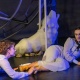 У Києві відбулася прем’єра вистави за повістю Оксани Забужко - INFBusiness