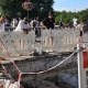 В Одесі на Приморському бульварі завершили археологічні розкопки - INFBusiness