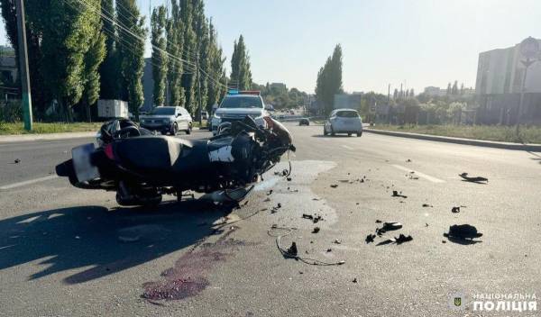 За смертельну ДТП у Рівному судитимуть 24-річного водія з Дубенщини - INFBusiness