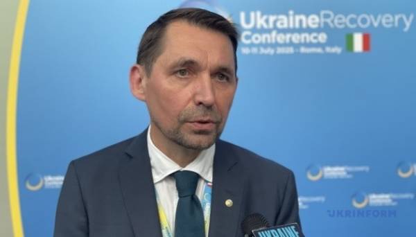 Україна та Італія підписали Римський маніфест на захист культурної спадщини - Точицький - INFBusiness