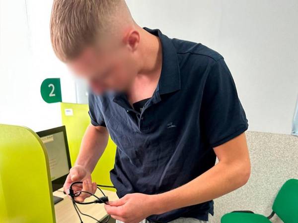 На Рівненщині викрили схему "здачі" іспитів у сервісних центрах - INFBusiness