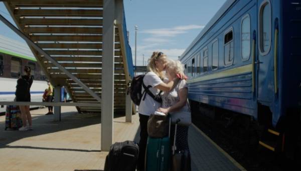 У Варшаві під час кінопоказів просто неба покажуть дві українські стрічки - INFBusiness