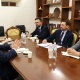 Точицький обговорив з генсекретарем Спільноти демократій протидію дезінформації і підтримку України - INFBusiness