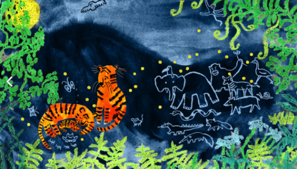 До шортлиста списку World Illustration Awards увійшли роботи чотирьох українських ілюстраторок - INFBusiness