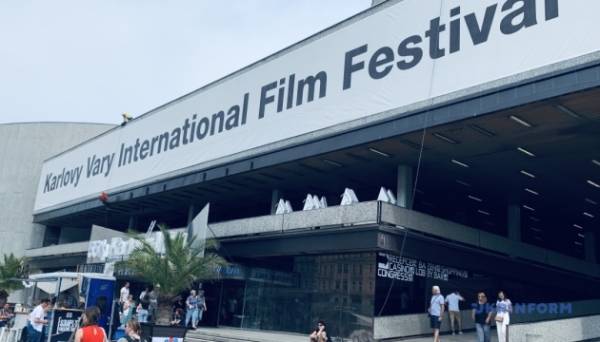 Оголошені переможці Міжнародного кінофестивалю в Карлових Варах - INFBusiness