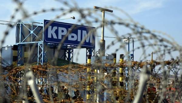 Російському музейнику оголосили підозру за незаконні розкопки у Криму - INFBusiness