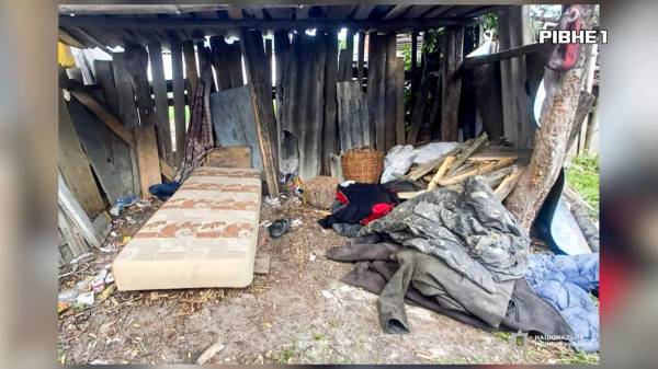 Смертельна помста за брата: житель Березнівщині ударив ножем знайомого (ВІДЕО) - INFBusiness