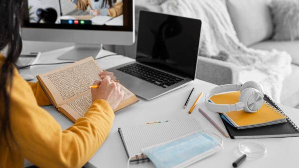 Що відбувається з дистанційкою? Аналіз останніх змін у законодавстві - INFBusiness
