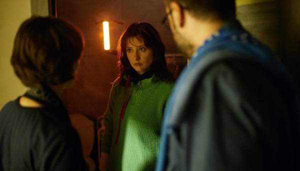 Презентували постер і трейлер українського трилеру «Медовий місяць» - INFBusiness