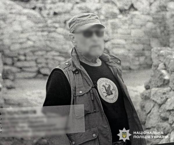 Російському музейнику оголосили підозру за незаконні розкопки у Криму - INFBusiness