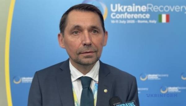 Італія допоможе відновити шість культурних пам’яток у центрі Одеси - Точицький - INFBusiness