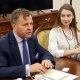 Точицький обговорив з генсекретарем Спільноти демократій протидію дезінформації і підтримку України - INFBusiness